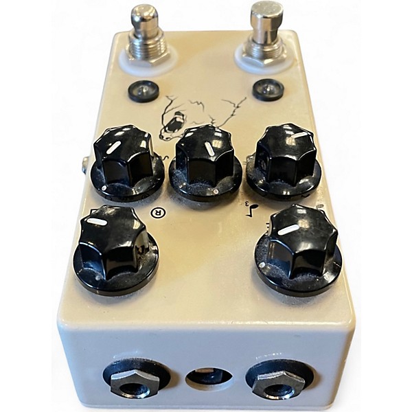 Used JHS Pedals Kodiak Effect Pedal