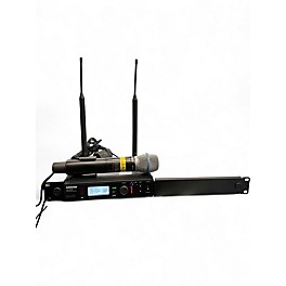 Used Shure ULXD24R/BETA87A Handheld Wireless System