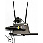 Used Shure ULXD24R/BETA87A Handheld Wireless System