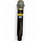 Used Shure ULXD24R/BETA87A Handheld Wireless System