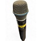 Used Shure ULXD24R/BETA87A Handheld Wireless System