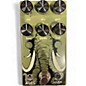 Used Walrus Audio AGES Effect Pedal thumbnail