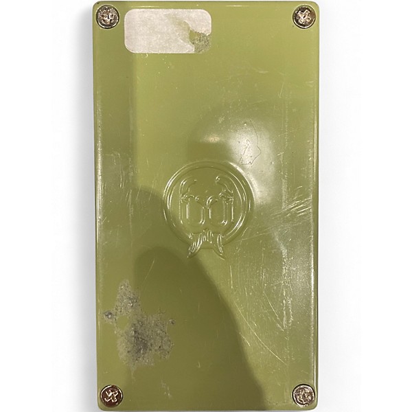 Used Walrus Audio AGES Effect Pedal