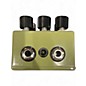Used Walrus Audio AGES Effect Pedal