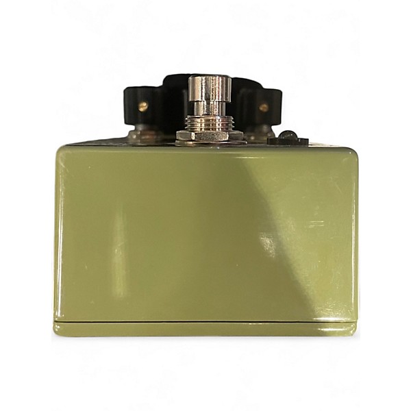 Used Walrus Audio AGES Effect Pedal