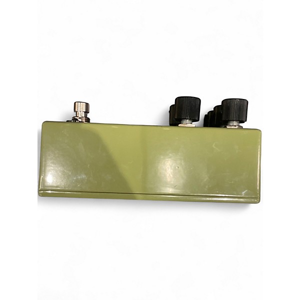 Used Walrus Audio AGES Effect Pedal