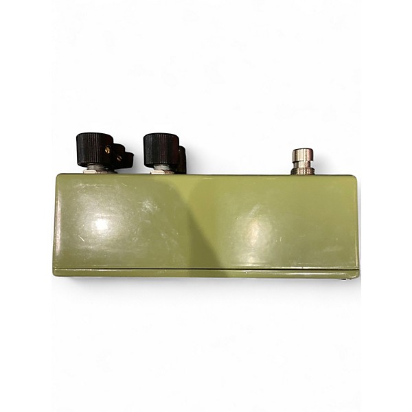 Used Walrus Audio AGES Effect Pedal