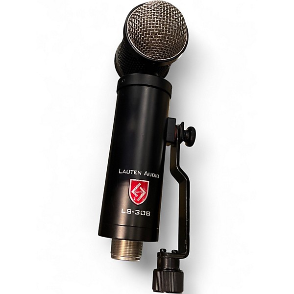 Used Lauten Audio LS308 Condenser Microphone