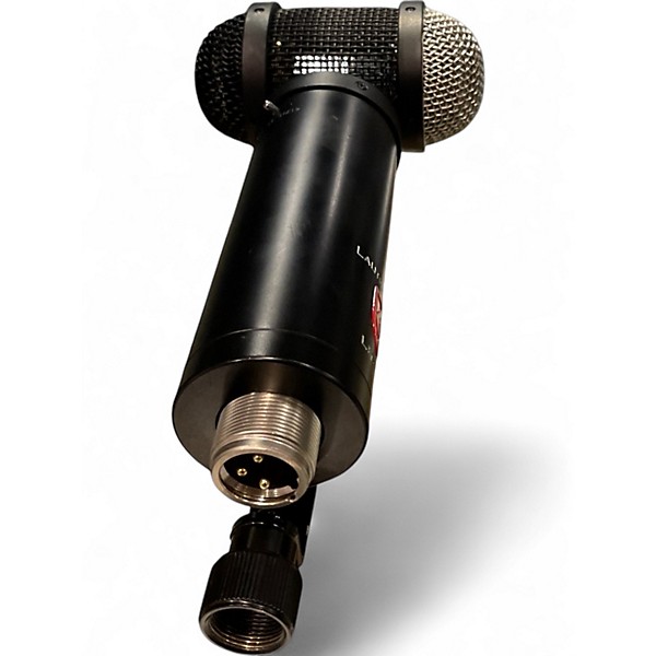 Used Lauten Audio LS308 Condenser Microphone