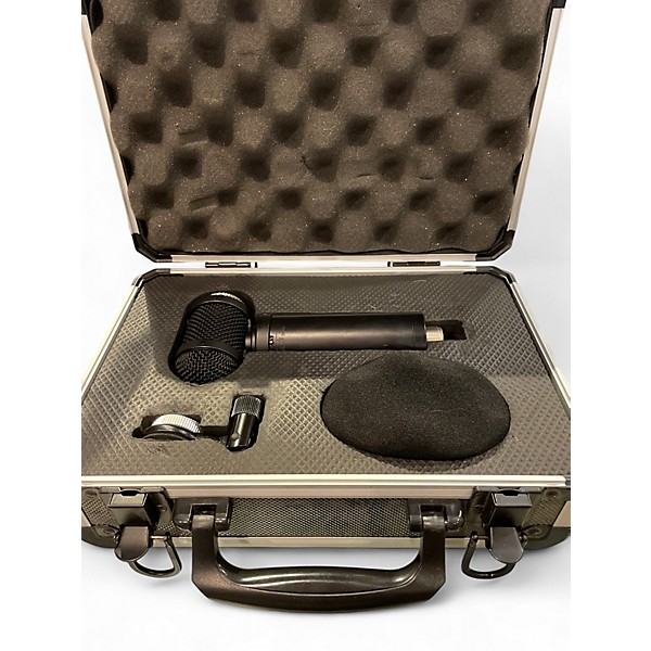 Used Lauten Audio LS308 Condenser Microphone