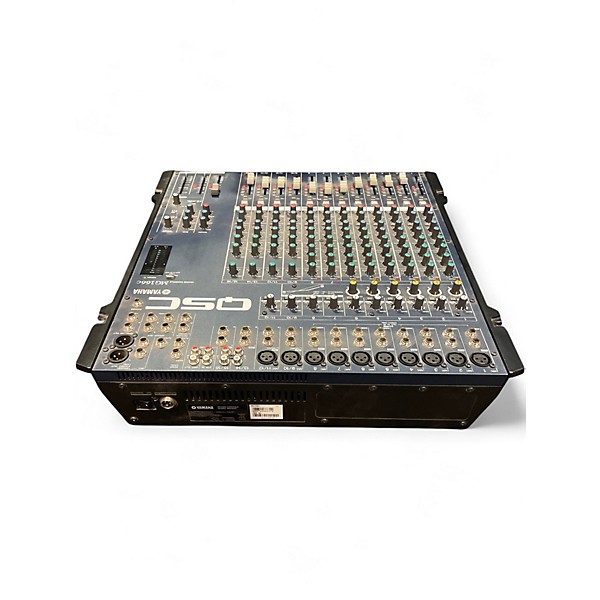Used Yamaha MG166C Unpowered Mixer