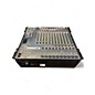Used Yamaha MG166C Unpowered Mixer