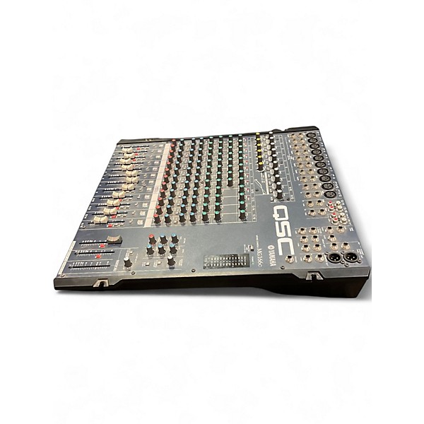Used Yamaha MG166C Unpowered Mixer