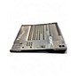 Used Yamaha MG166C Unpowered Mixer