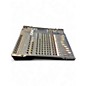 Used Yamaha MG166C Unpowered Mixer