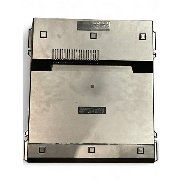 Used Yamaha MG166C Unpowered Mixer