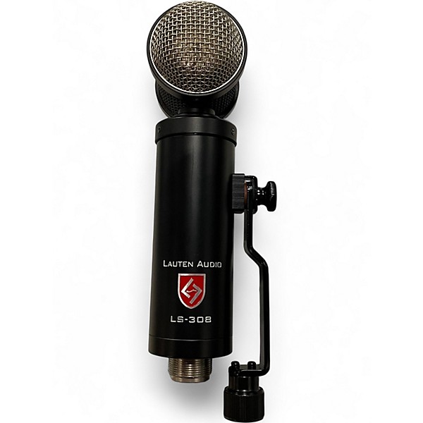 Used Lauten Audio LS308 Condenser Microphone