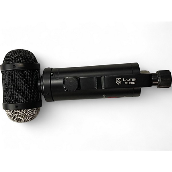 Used Lauten Audio LS308 Condenser Microphone