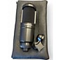 Used Audio-Technica AT2020 Condenser Microphone thumbnail