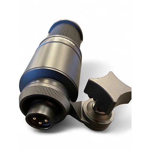 Used Audio-Technica AT2020 Condenser Microphone