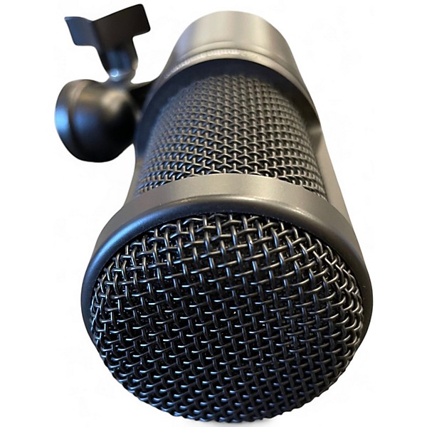 Used Audio-Technica AT2020 Condenser Microphone