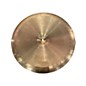 Used SABIAN 20in Paragon China Brilliant Cymbal thumbnail
