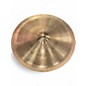 Used SABIAN 20in Paragon China Brilliant Cymbal