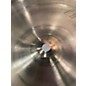 Used SABIAN 20in Paragon China Brilliant Cymbal