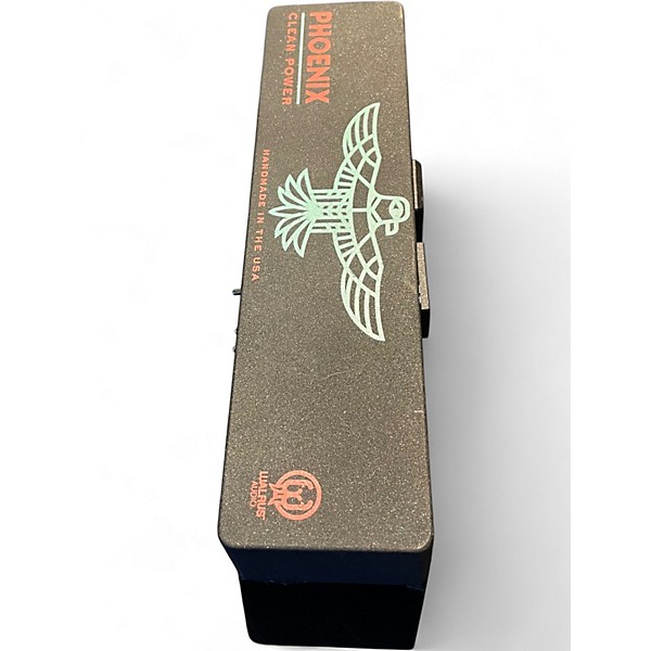 Used Walrus Audio Phoenix Power Supply