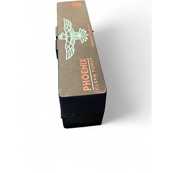 Used Walrus Audio Phoenix Power Supply