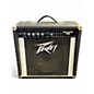 Used Peavey Backstage Plus Guitar Combo Amp thumbnail