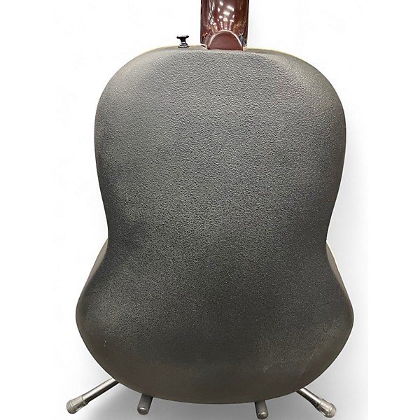 Used Applause AA14 Sunburst Acoustic Guitar