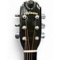 Used Applause AA14 Sunburst Acoustic Guitar