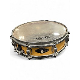 Used TAMA 3X13 Piccolo Snare Natural Drum
