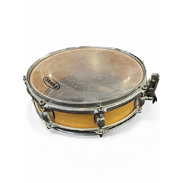 Used TAMA 3X13 Piccolo Snare Natural Drum