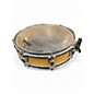 Used TAMA 3X13 Piccolo Snare Natural Drum