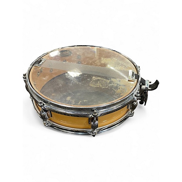 Used TAMA 3X13 Piccolo Snare Natural Drum