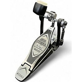Used TAMA Iron Cobra 600 Single Bass Drum Pedal