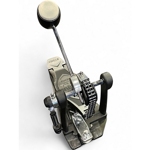 Used TAMA Iron Cobra 600 Single Bass Drum Pedal