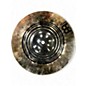 Used MEINL 10in Classic Custom Splash Cymbal