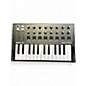 Used Arturia Minilab MKII MIDI Controller thumbnail