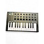 Used Arturia Minilab MKII MIDI Controller