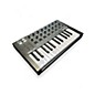 Used Arturia Minilab MKII MIDI Controller