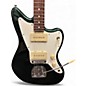 Used 2025 Fender PLAYER II JAZZMASTER BRITISH RACING GREEN Solid Body Electric Guitar