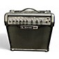 Used Line 6 Spider IV 15W 1X8 Guitar Combo Amp thumbnail