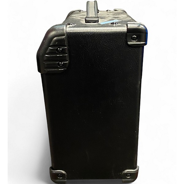 Used Line 6 Spider IV 15W 1X8 Guitar Combo Amp