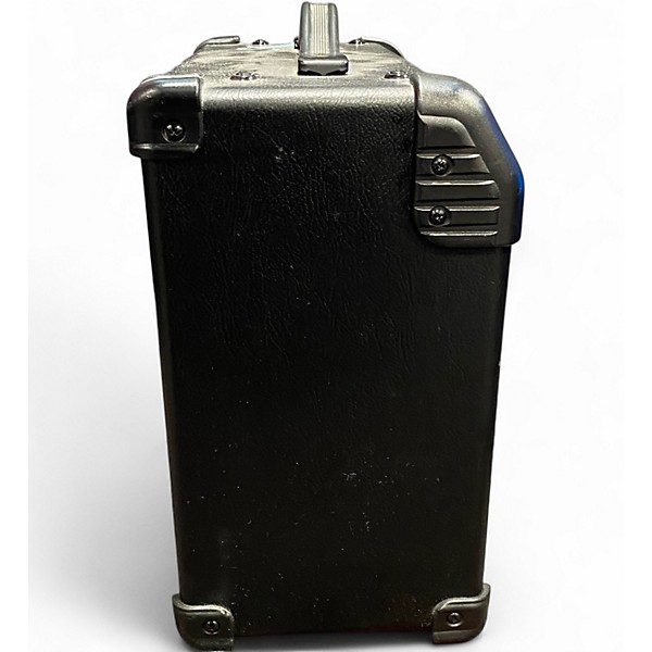 Used Line 6 Spider IV 15W 1X8 Guitar Combo Amp