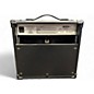 Used Line 6 Spider IV 15W 1X8 Guitar Combo Amp