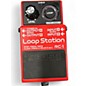 Used BOSS RC1 Loop Station Pedal thumbnail