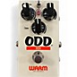 Used Warm Audio ODD Effect Pedal thumbnail